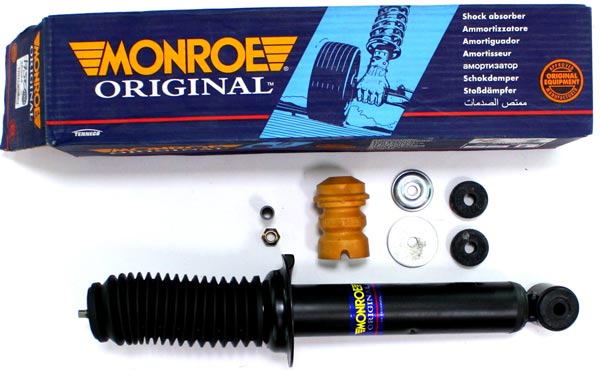 амортизатор фирмы Monroe